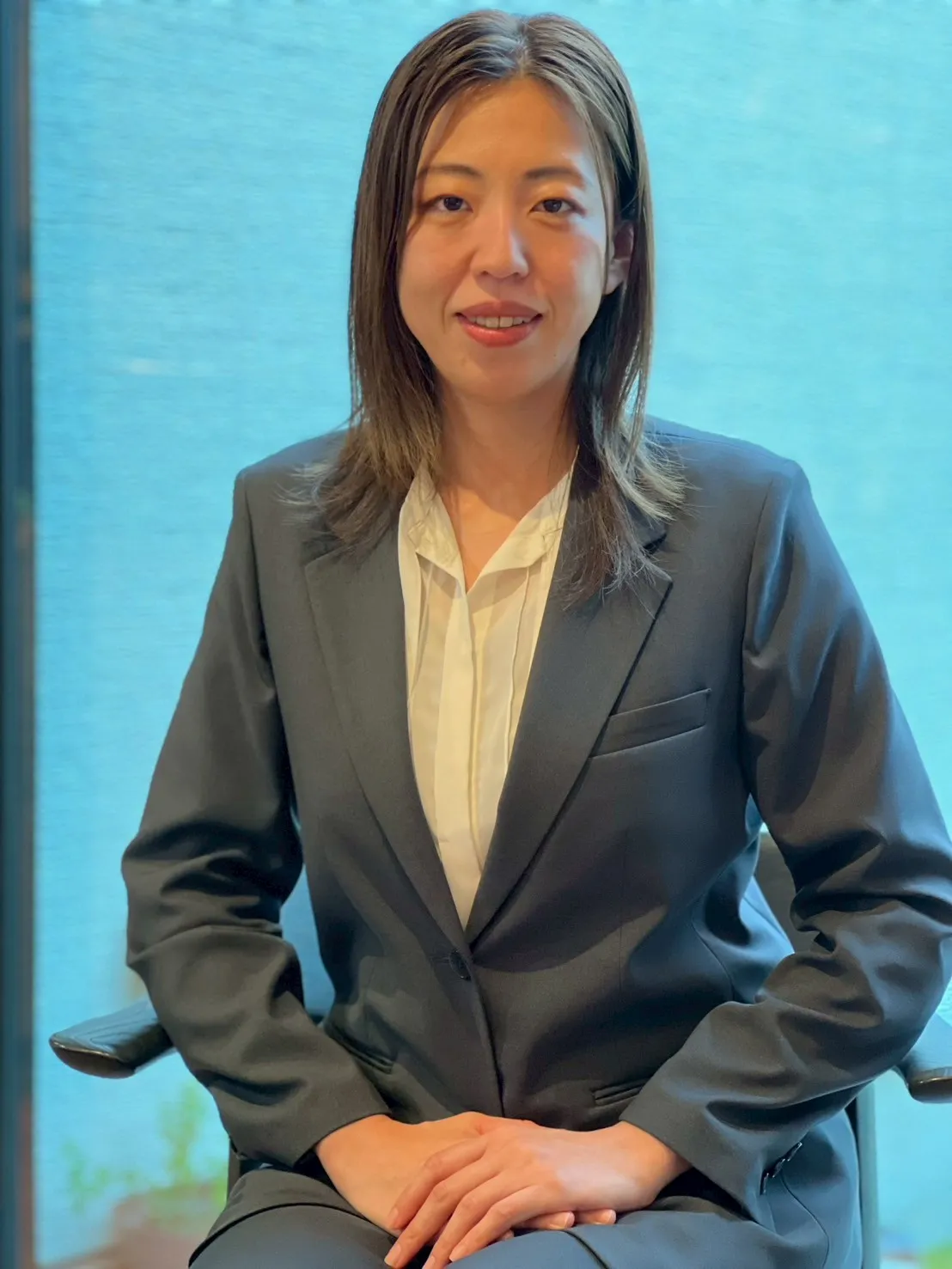 行政書士 石戸谷百百子